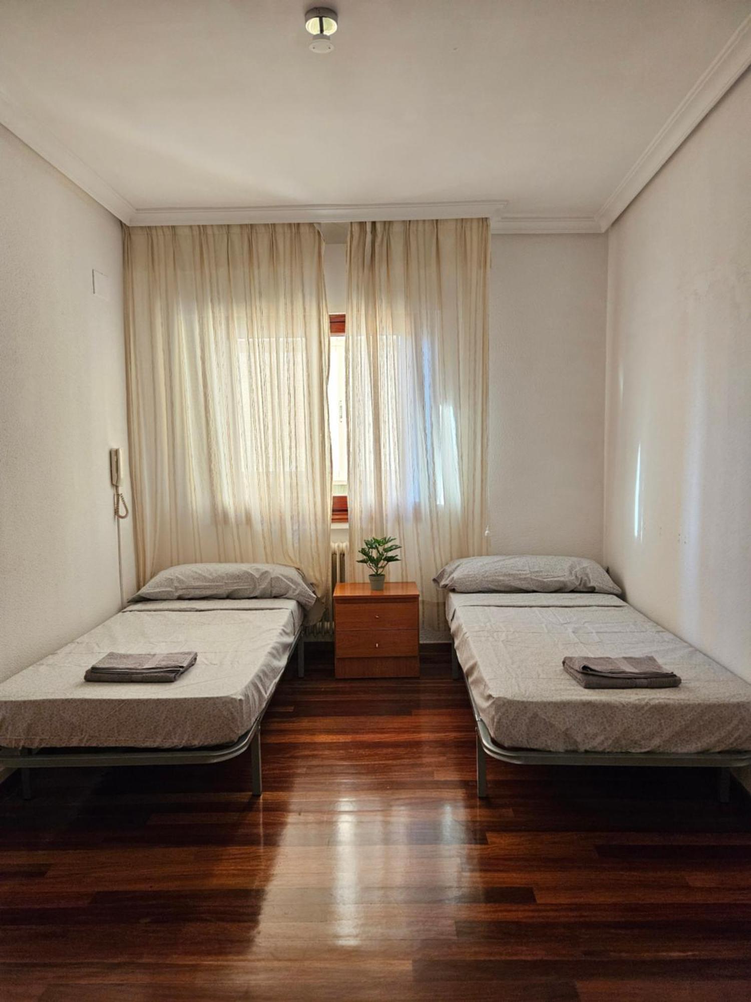 Apartamento En Plaza Mayor 시우다드레알 외부 사진