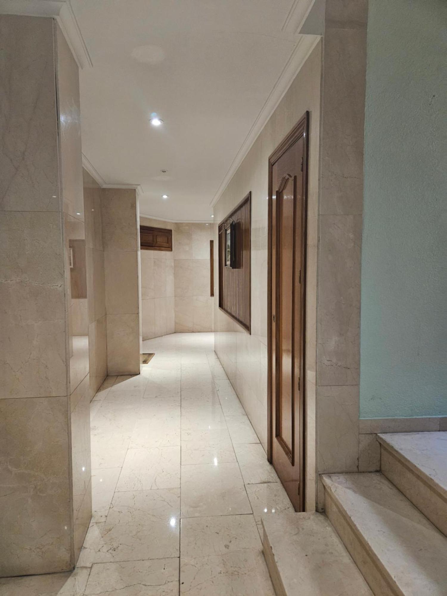 Apartamento En Plaza Mayor 시우다드레알 외부 사진