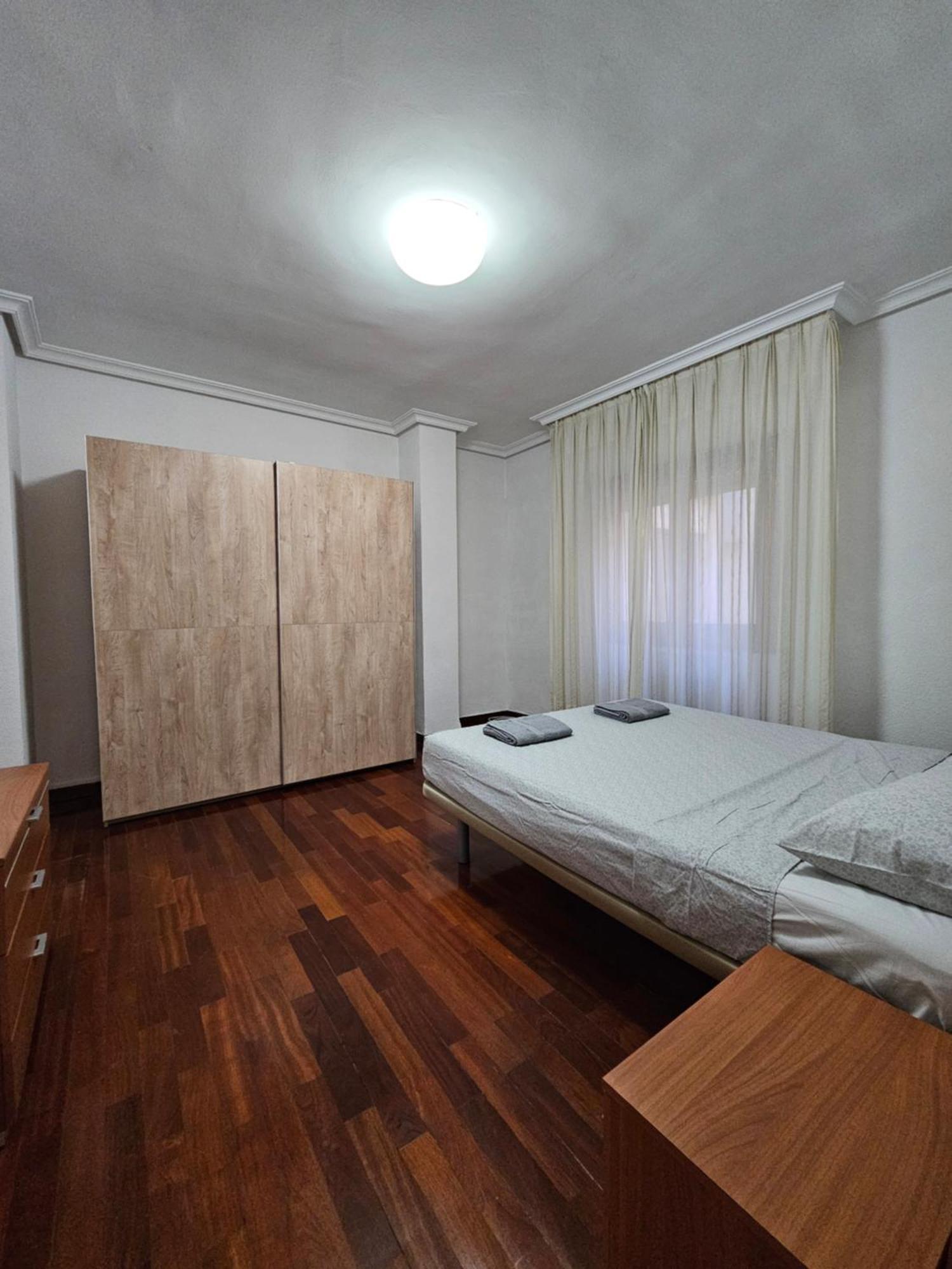 Apartamento En Plaza Mayor 시우다드레알 외부 사진