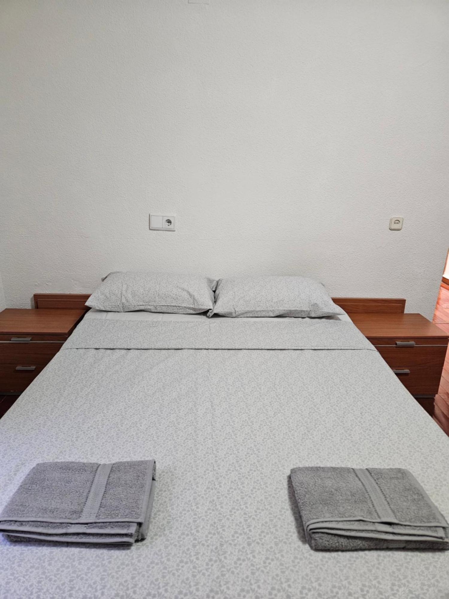 Apartamento En Plaza Mayor 시우다드레알 외부 사진